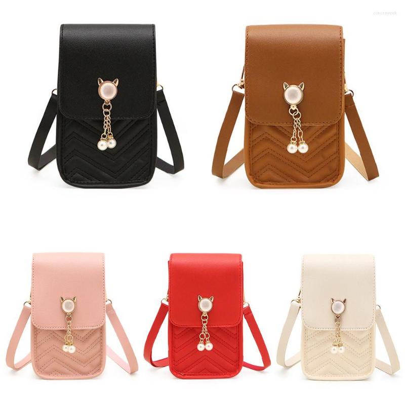 Evening Bags High Quality Mini Cross-body Shoulder Bag Woven Pearl Mobile Phone Tassel Cover-style Female Diagonal, Black
Evening Bags High Quality Mini Cross-body Shoulder Bag Woven Pearl Mobile Phone Tassel Cover-style Female Diagonal, Black
