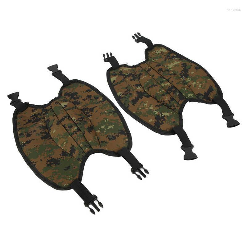 Knee Pads Winter Ice Fishing Long Comfortable Outdoors Protective For Skiing, Picture shown
Knee Pads Winter Ice Fishing Long Comfortable Outdoors Protective For Skiing, Picture shown