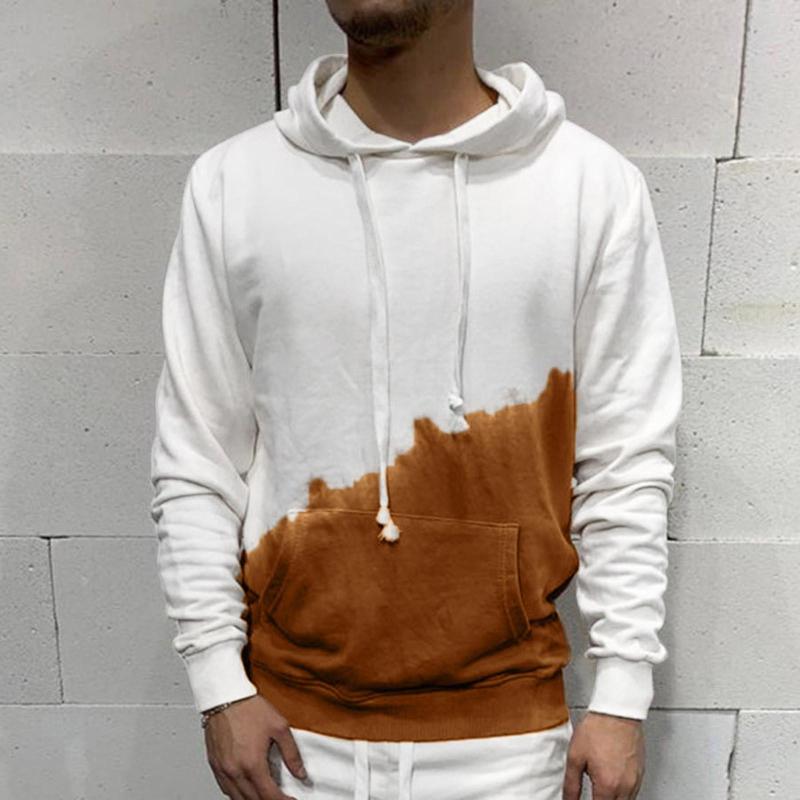 Men's Hoodies Autumn Winter 2023 Men Casual Tracksuits Hip Hop Coat Pullover Sweatshirt Hooded Moleton Masculino Top, Gray
Men's Hoodies Autumn Winter 2023 Men Casual Tracksuits Hip Hop Coat Pullover Sweatshirt Hooded Moleton Masculino Top, Gray