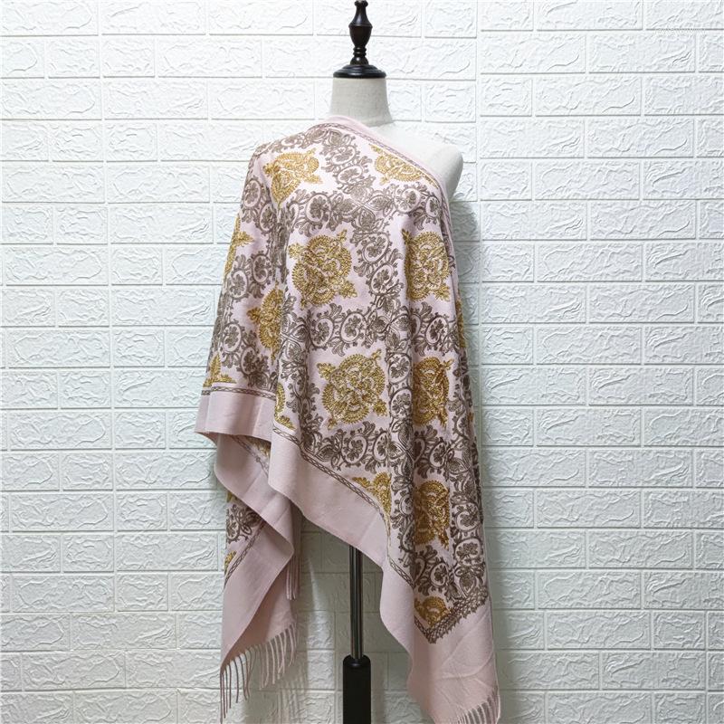 Scarves Embroidered Floral Pashmina Women Cashmere Blend Shawl And Wraps Echarpes Ethic Style Tassel Scarf Vintage Bufanda Muffler
Scarves Embroidered Floral Pashmina Women Cashmere Blend Shawl And Wraps Echarpes Ethic Style Tassel Scarf Vintage Bufanda Muffler