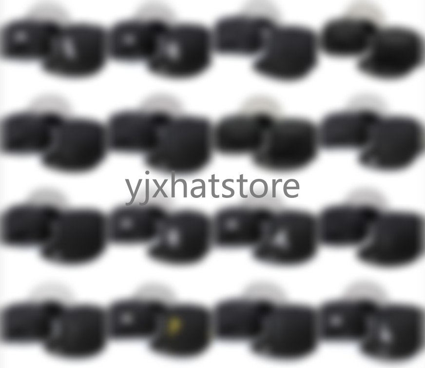 2022 Men's Team Fan's Baseball Snpaback Caps Summer Full Black Color letter gorras bones Men Women Casual Adjustable Sport Flat Hats 25-50, 06
2022 Men's Team Fan's Baseball Snpaback Caps Summer Full Black Color letter gorras bones Men Women Casual Adjustable Sport Flat Hats 25-50, 06