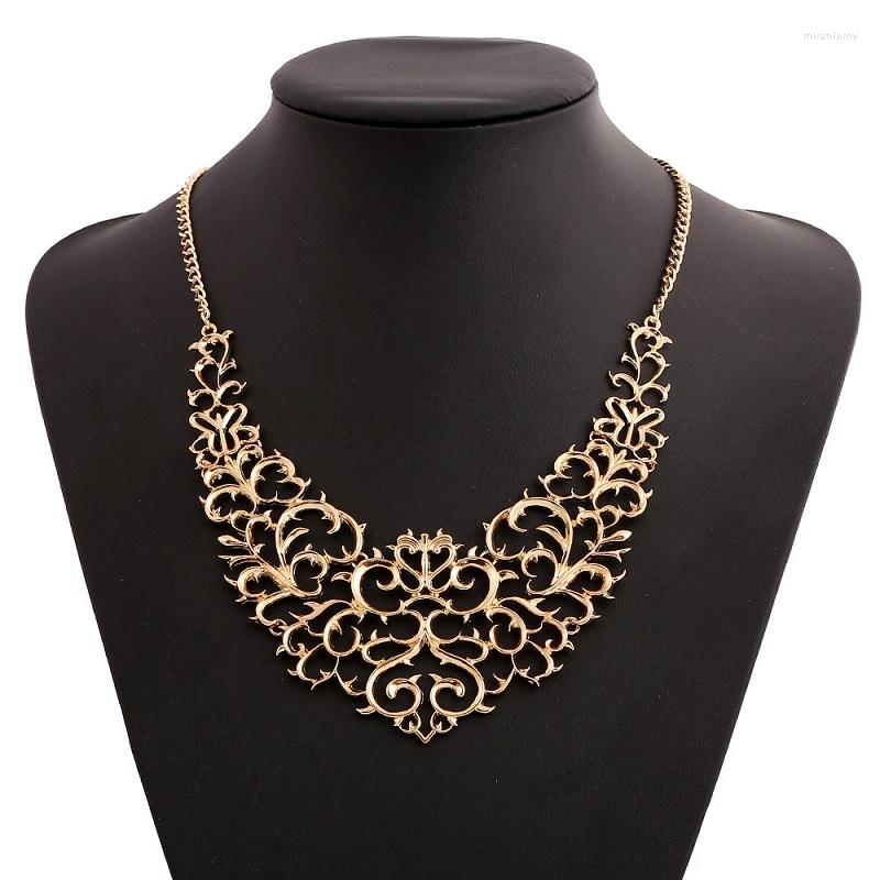 Choker LZHLQ Brand Flower Necklace For Women Vintage Boho Bohemian Female Maxi Statement Fashion Jewelry Punk
Choker LZHLQ Brand Flower Necklace For Women Vintage Boho Bohemian Female Maxi Statement Fashion Jewelry Punk