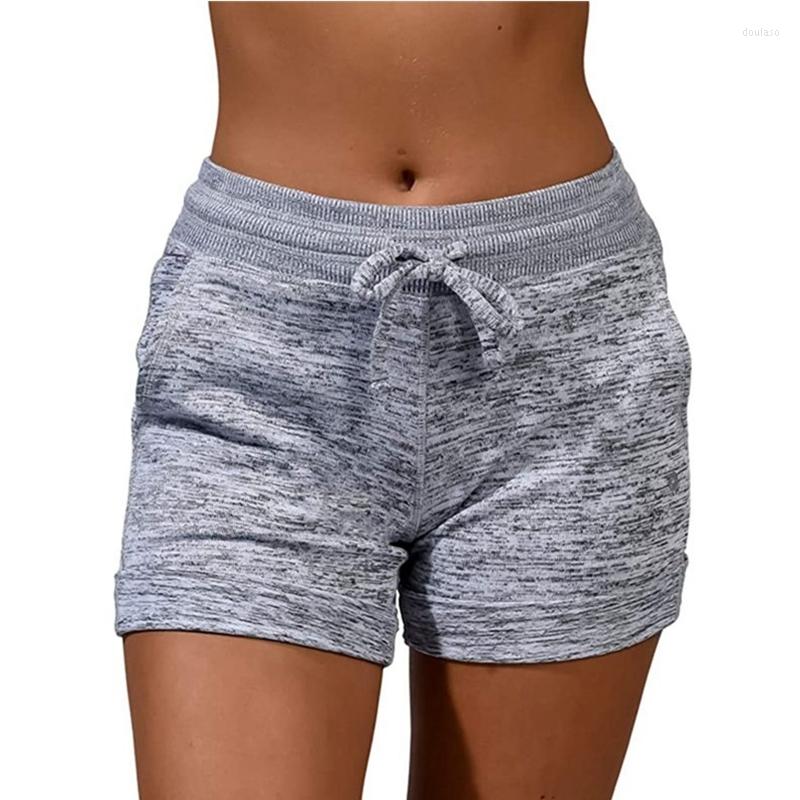 Women' Sleepwear Yoga Shorts Women Short Casual High Waisted Drawstring Running Pajama Pants Plus SizeS-5XL Summer, Black
Women' Sleepwear Yoga Shorts Women Short Casual High Waisted Drawstring Running Pajama Pants Plus SizeS-5XL Summer, Black