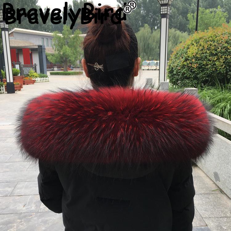 Scarves Real Raccoon Fur Collar Super Large Fashion High Quality Natural Scarf 75cm Winter Jackets Hood Decor Rose Red Taro Purple
Scarves Real Raccoon Fur Collar Super Large Fashion High Quality Natural Scarf 75cm Winter Jackets Hood Decor Rose Red Taro Purple