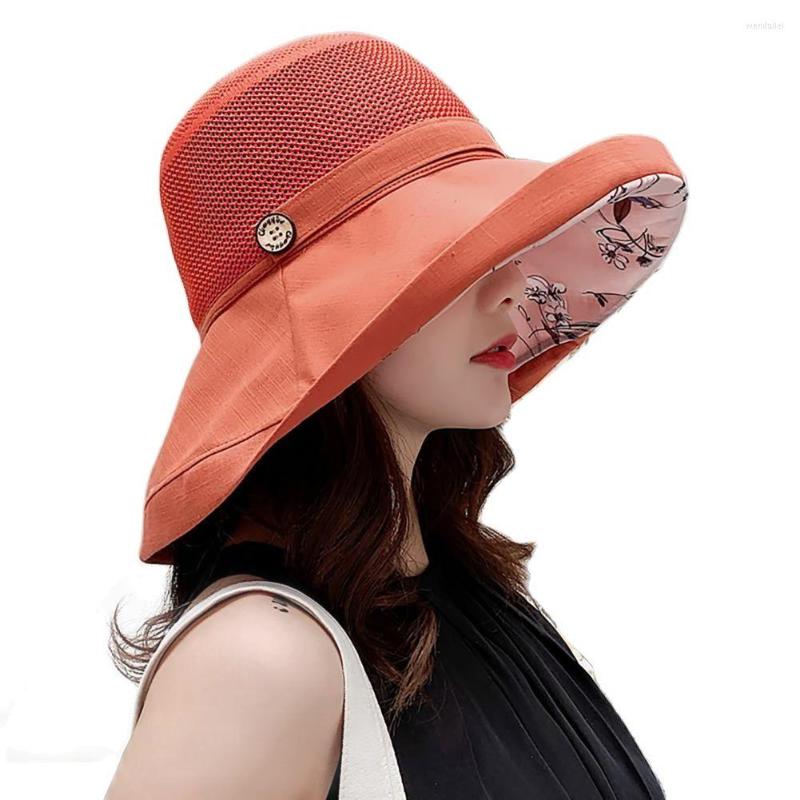 Wide Brim Hats Sun Hat UV Protection Skin Friendly Women Bucket Summer Gorras Protect Travel Straw Beach Para Mujer, Grey
Wide Brim Hats Sun Hat UV Protection Skin Friendly Women Bucket Summer Gorras Protect Travel Straw Beach Para Mujer, Grey