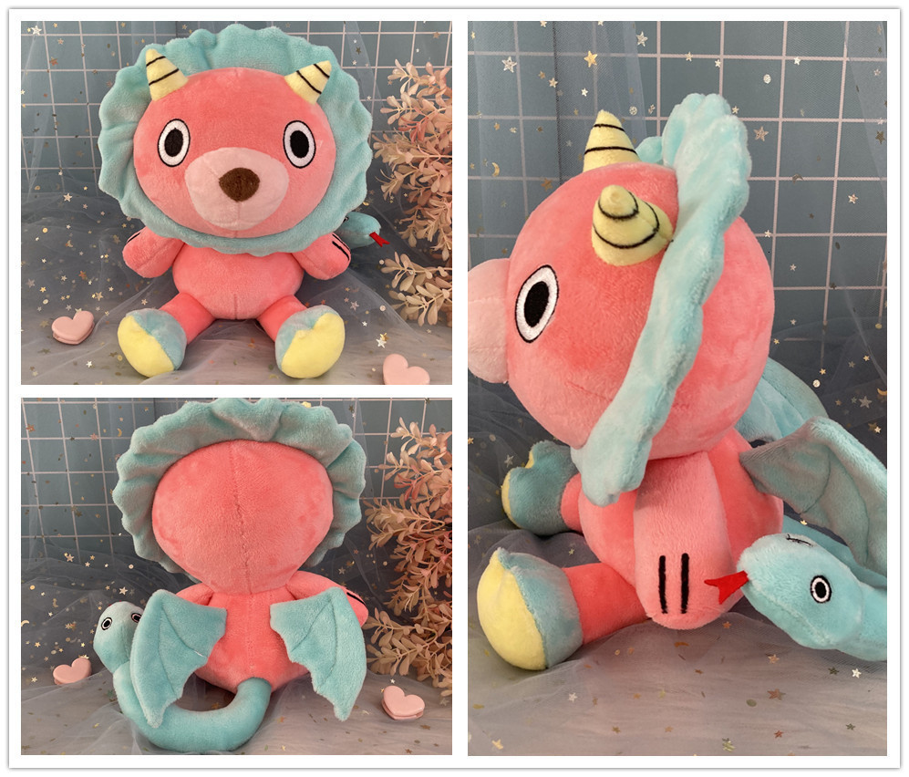 Plush Dolls 23CM Anime SPY x FAMILY Figure Twilight Anya Forger Pet lion Chimera Figurines Model toy kawaii fans gifts 230203
Plush Dolls 23CM Anime SPY x FAMILY Figure Twilight Anya Forger Pet lion Chimera Figurines Model toy kawaii fans gifts 230203
