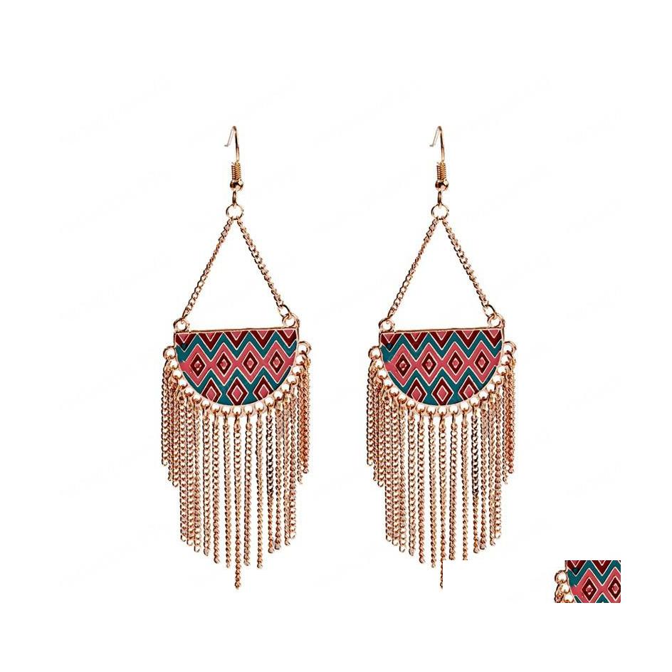 Dangle Chandelier Vintage Gold Geometric Long Chain Tassel Hanging Earrings For Women Handmade Bohemia Wedding Drop Delivery Jewelr Dh2Yw
Dangle Chandelier Vintage Gold Geometric Long Chain Tassel Hanging Earrings For Women Handmade Bohemia Wedding Drop Delivery Jewelr Dh2Yw