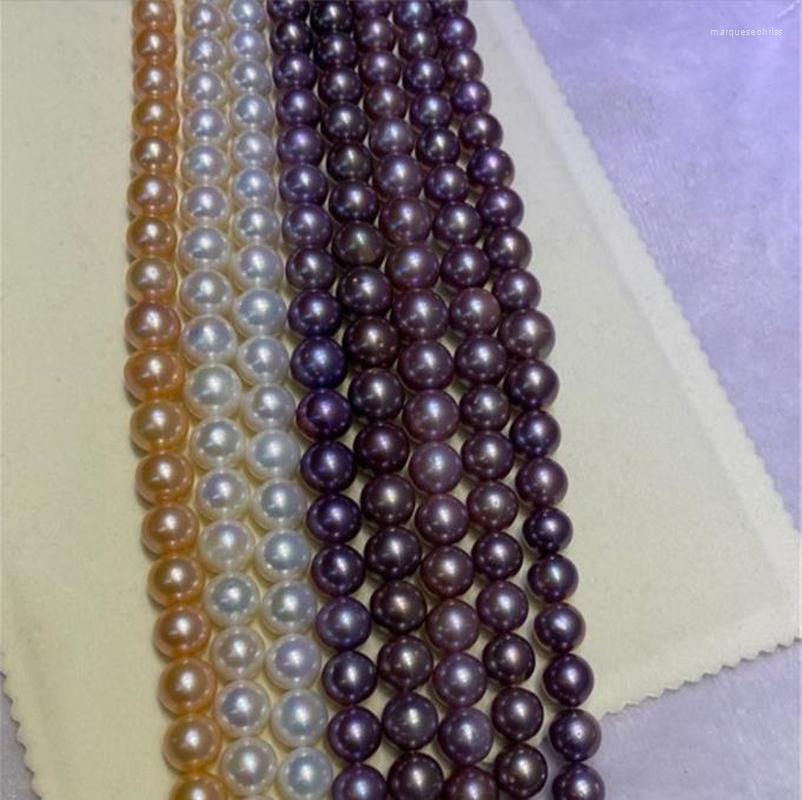 Chains Huge Charming Hige-end Natural Sea Genuine Luster Round Pearl Necklace Women Jewelry Chain
Chains Huge Charming Hige-end Natural Sea Genuine Luster Round Pearl Necklace Women Jewelry Chain