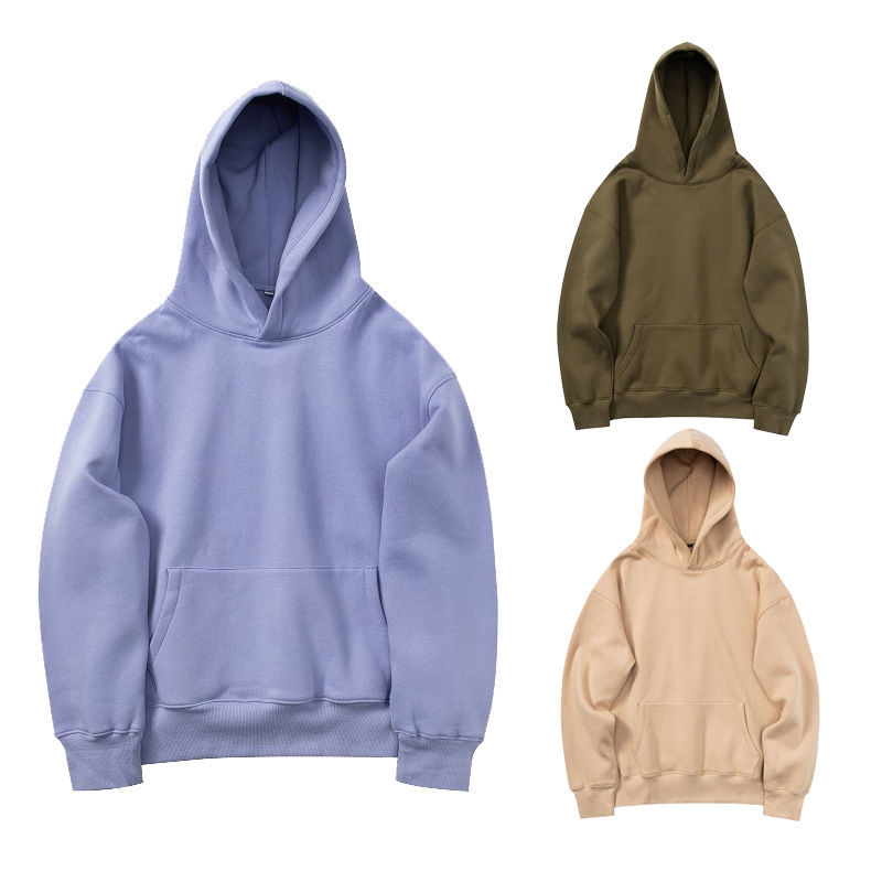 Mens Hoodies Sweater Autumn and Winter Solid Color Hip-hop Oversize Plus Velvet Thick Cotton Pullover Pocket, Yellow
Mens Hoodies Sweater Autumn and Winter Solid Color Hip-hop Oversize Plus Velvet Thick Cotton Pullover Pocket, Yellow