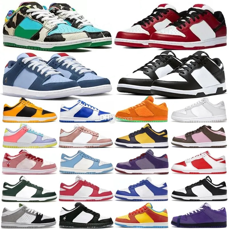 Casual 2022 Low Running shoes for men women Black White Panda Photon Dust Kentucky University Red green Brazil Chicago womens trainers outdoor sports sneakers, Light green
Casual 2022 Low Running shoes for men women Black White Panda Photon Dust Kentucky University Red green Brazil Chicago womens trainers outdoor sports sneakers, Light green