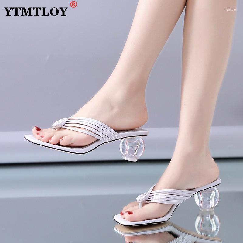 Slippers Summer Women Square Toe Flip Flop Ladies Fashion High Heels Sandals PU Leather Casual Shoe Female Footwear Transparent, Black
Slippers Summer Women Square Toe Flip Flop Ladies Fashion High Heels Sandals PU Leather Casual Shoe Female Footwear Transparent, Black