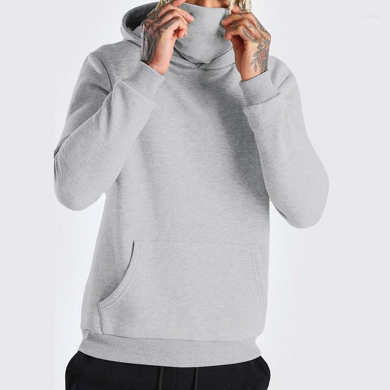 Men's Hoodies Mens Solid Sports Hooded Splice Sweatshirts With Face Mask Large Open-forked Male Long Sleeve Slim 2023, Red 2
Men's Hoodies Mens Solid Sports Hooded Splice Sweatshirts With Face Mask Large Open-forked Male Long Sleeve Slim 2023, Red 2