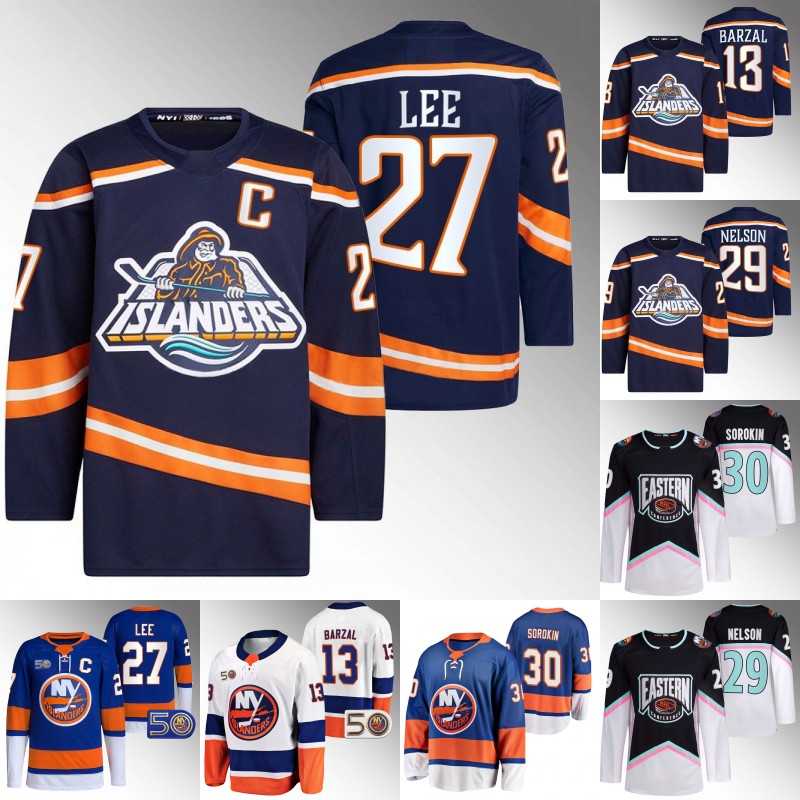 #27 Anders Lee Jersey Bo Horvat Noah Dobson Zach Parise Josh Bailey Mathew Barzal Cal Clutterbuck Brock Nelson Adam Pelech Ilya Sorokin Matt Martin Islander Jerseys, Womens 2023 allstar s-xxl
#27 Anders Lee Jersey Bo Horvat Noah Dobson Zach Parise Josh Bailey Mathew Barzal Cal Clutterbuck Brock Nelson Adam Pelech Ilya Sorokin Matt Martin Islander Jerseys, Womens 2023 allstar s-xxl