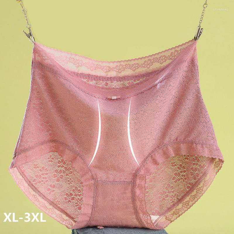 Women's Panties Underwear Women Sexy Lingerie Lace Plus Size Ropa Mujer Mulberry Silk Briefs Bragas Lenceria Sensual Calcinha, Black
Women's Panties Underwear Women Sexy Lingerie Lace Plus Size Ropa Mujer Mulberry Silk Briefs Bragas Lenceria Sensual Calcinha, Black