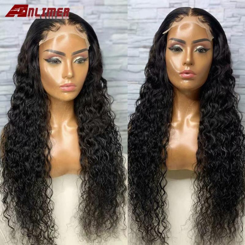 Water Wave Silk Base Wig 5x5 Scalp Top Lace Front Human Hair Wigs 180 Density Remy Brazilian T Part 13x6x1 Frontal, 13x4 middle part wig
Water Wave Silk Base Wig 5x5 Scalp Top Lace Front Human Hair Wigs 180 Density Remy Brazilian T Part 13x6x1 Frontal, 13x4 middle part wig