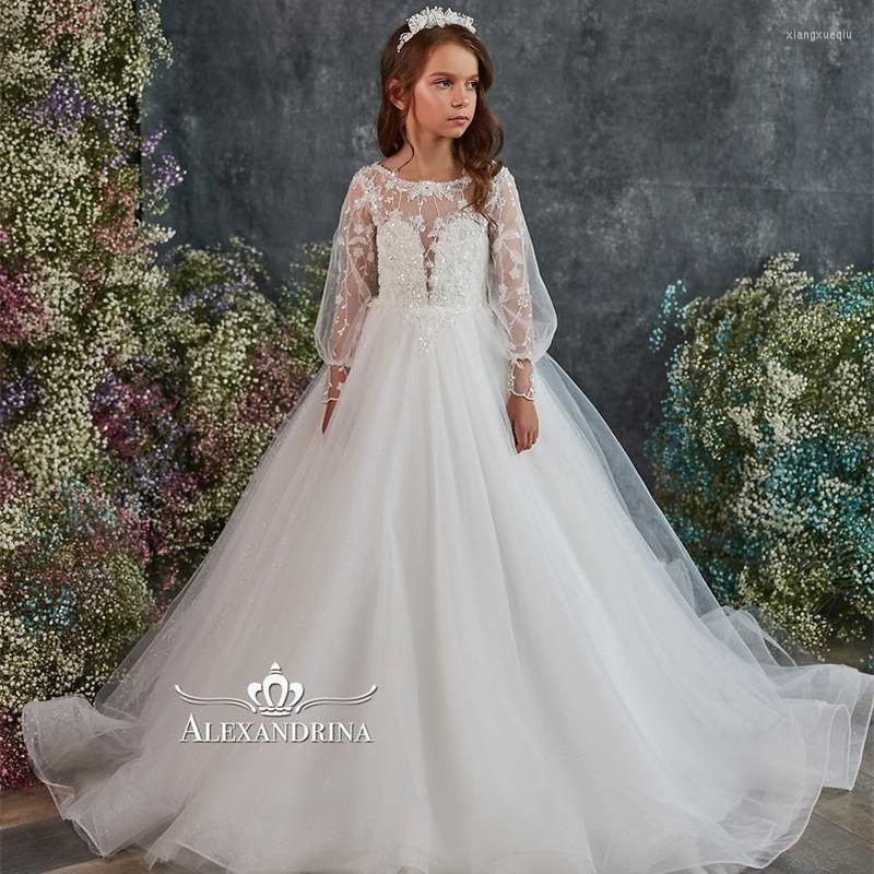 Girl Dresses Bohemian 2023 Flower Boho Long Sleeve Beaded Little Kids Birthday Party Buttlerfly First Communion Dress, Auburn
Girl Dresses Bohemian 2023 Flower Boho Long Sleeve Beaded Little Kids Birthday Party Buttlerfly First Communion Dress, Auburn