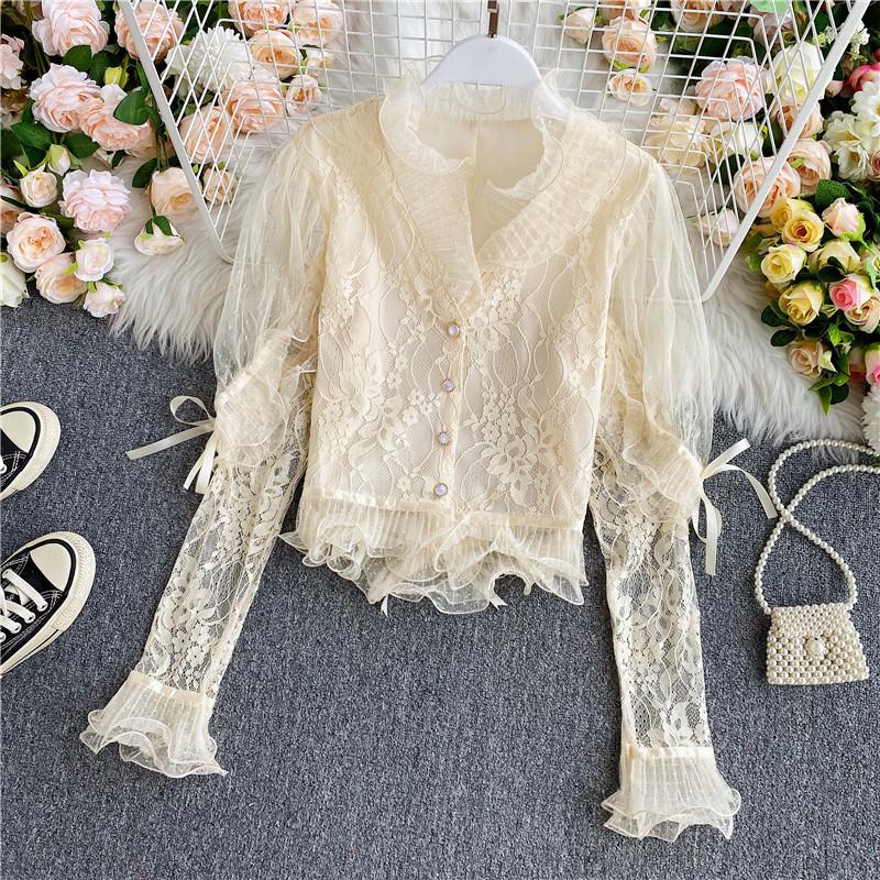 Women's T Shirts Top White Shirt For Women 2023 Summer Lace Temperament Ladies Fashion Trend Hollow Hook Flower Lotus Leaf FCY440
Women's T Shirts Top White Shirt For Women 2023 Summer Lace Temperament Ladies Fashion Trend Hollow Hook Flower Lotus Leaf FCY440