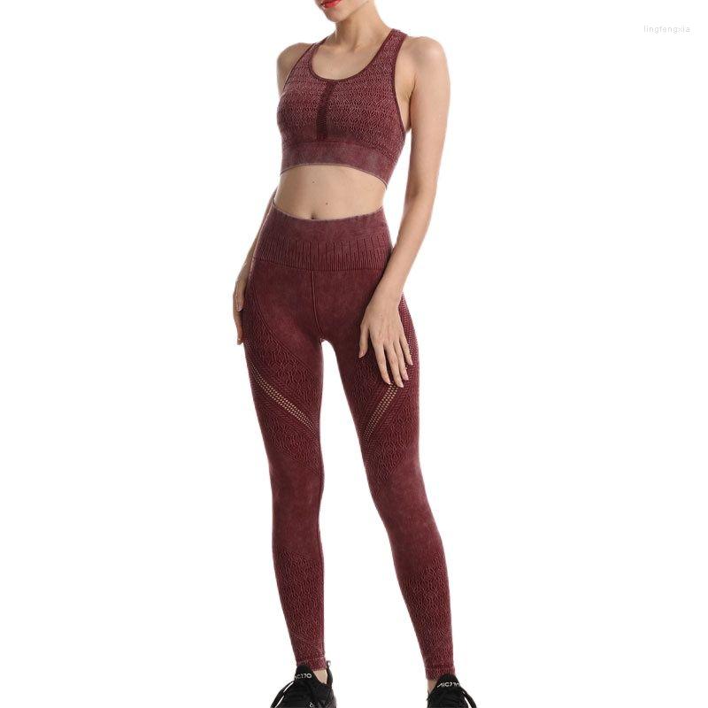 Active Sets #384 Home Suit Sexy Yoga Set Sport Bra Workout Gym Women Womens Outfits Women' Clothing With, Dark gray
Active Sets #384 Home Suit Sexy Yoga Set Sport Bra Workout Gym Women Womens Outfits Women' Clothing With, Dark gray