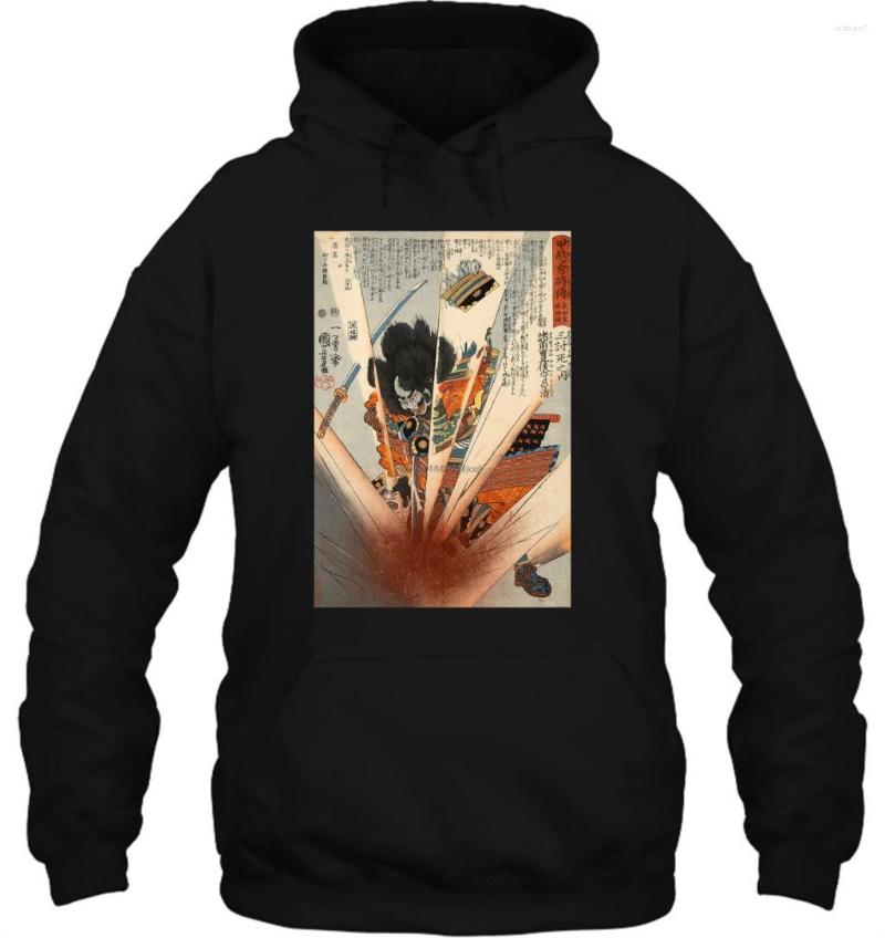 Men' Hoodies Men Hoodie Japanese Ukiyo E Art Print Utagawa Kuniyoshi 40 Women Streetwear, We
Men' Hoodies Men Hoodie Japanese Ukiyo E Art Print Utagawa Kuniyoshi 40 Women Streetwear, We