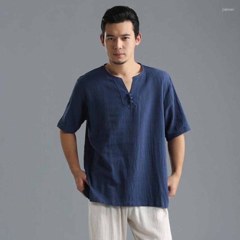 Men's T Shirts Plus Size -6XL Pure Color Tops 2023 Summer Cotton Linen V-neck T-Shirt Flax Slim Casual Button Short Sleeve, Black
Men's T Shirts Plus Size -6XL Pure Color Tops 2023 Summer Cotton Linen V-neck T-Shirt Flax Slim Casual Button Short Sleeve, Black