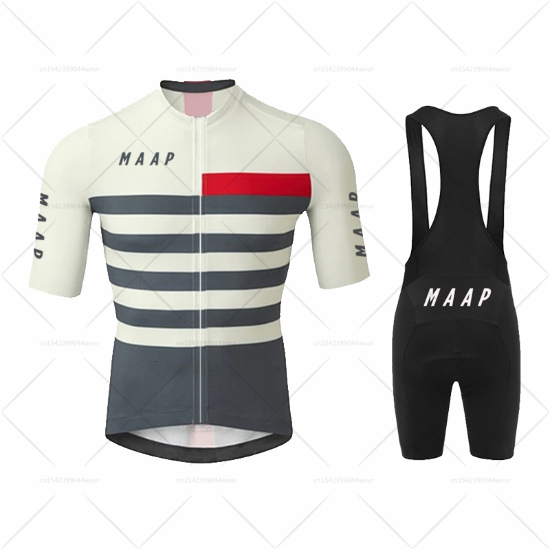 Cycling Jersey Sets MAAP Cycling Jersey Set MTB Uniform Bike Clothing Summer Breathable Cycling Clothes Bicycle shirt ropa ciclismo Bib Pants 230204, 17
Cycling Jersey Sets MAAP Cycling Jersey Set MTB Uniform Bike Clothing Summer Breathable Cycling Clothes Bicycle shirt ropa ciclismo Bib Pants 230204, 17