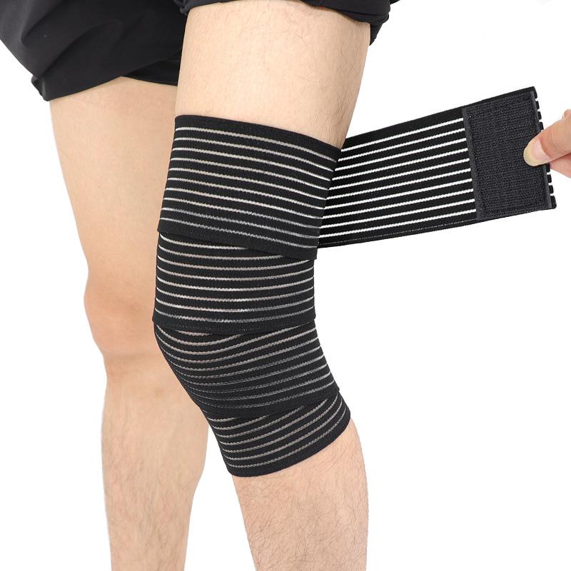 Knee Pads Elbow & Pcs Adjustable Nylon Support Braces Kneepads Elastic Bandage COYOCO Professional Sports ProtectorElbow &Elbow, White
Knee Pads Elbow & Pcs Adjustable Nylon Support Braces Kneepads Elastic Bandage COYOCO Professional Sports ProtectorElbow &Elbow, White