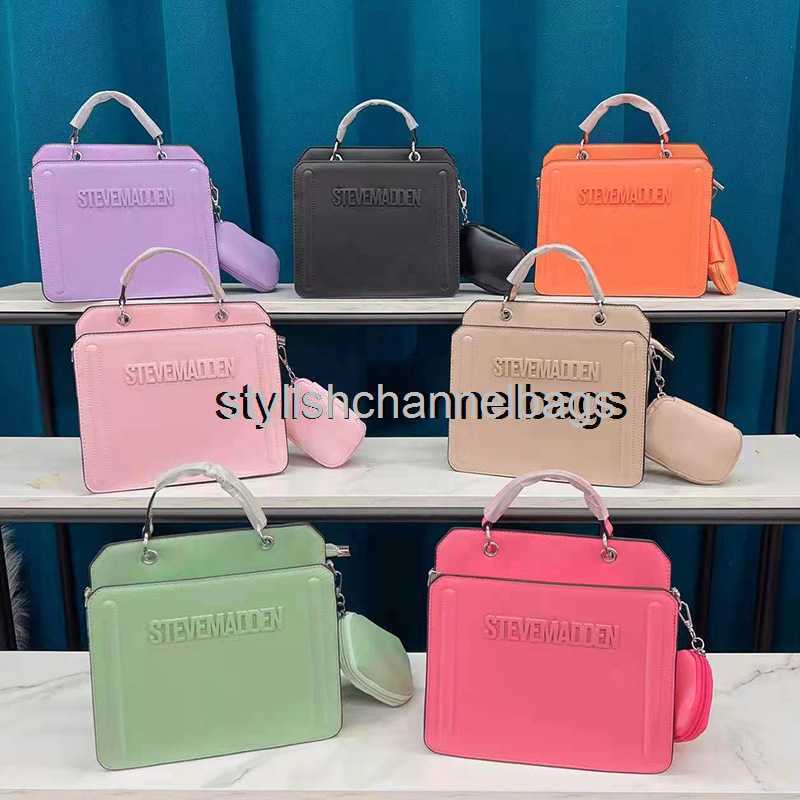 Totes Designer Bag 2022 Popular Women Shopping Shoulder Purses And Handbags Luxry Famous Brand Ladies PU Leather Crossbody Tote Bags 0204/23
