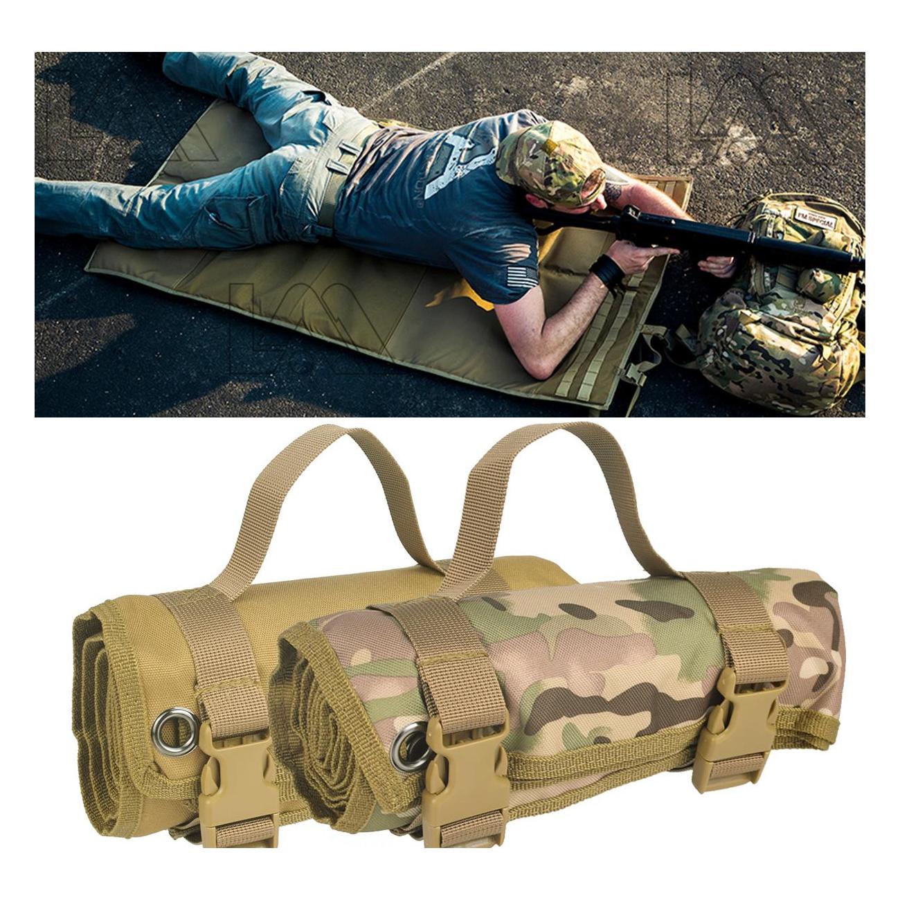 Tactical Accessories Lightweight Rollup Shooting Mat Nonpadded Hunting Cleaning For S Gun Drop Delivery Sports Outdoors Dhqje
Tactical Accessories Lightweight Rollup Shooting Mat Nonpadded Hunting Cleaning For S Gun Drop Delivery Sports Outdoors Dhqje