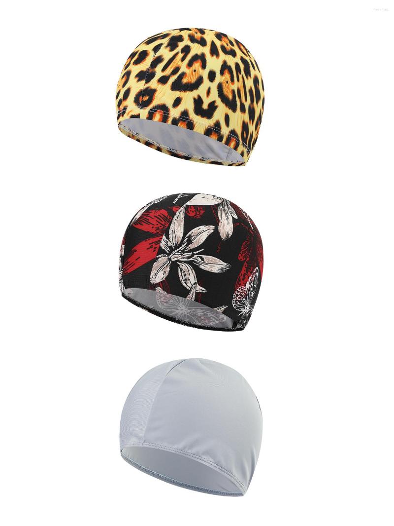 Berets Random Color Women&Man Swimming Caps Swim Hats
Berets Random Color Women&Man Swimming Caps Swim Hats