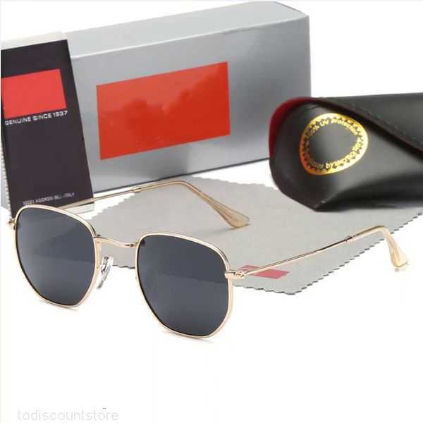 Men Rola Bin Classic Brand Retro Women Sunglasses Luxury Designer Eyewear Ray 3548 Bands Metal Frame Designers Sun Glasses Woman 10ENWR
Men Rola Bin Classic Brand Retro Women Sunglasses Luxury Designer Eyewear Ray 3548 Bands Metal Frame Designers Sun Glasses Woman 10ENWR