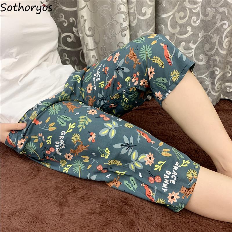 Women's Sleepwear Calf-length Sleep Bottoms Women Couples Summer Soft Breathable Elastic Waist Straight Trousers Simple Fashion Homewear
Women's Sleepwear Calf-length Sleep Bottoms Women Couples Summer Soft Breathable Elastic Waist Straight Trousers Simple Fashion Homewear