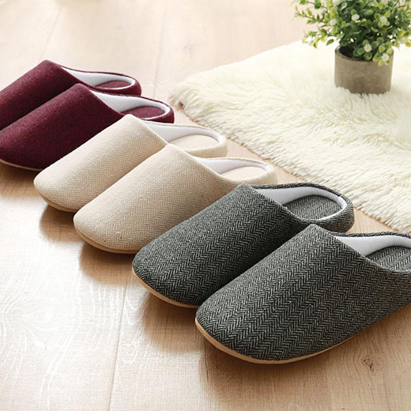 Slippers Women Men Indoor Fluffy Warm Winner Autumn Cotton Thick Furry Soft Ind Room Flat Non-SlipStriped BottomSlippers, Yellow
Slippers Women Men Indoor Fluffy Warm Winner Autumn Cotton Thick Furry Soft Ind Room Flat Non-SlipStriped BottomSlippers, Yellow