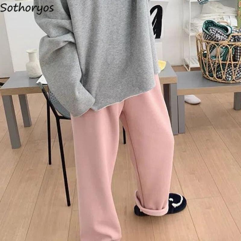Women' Sleepwear Sleep Bottoms Women Pink Cute Autumn Ladies Ulzzang Light Soft Student Daily Full Length Casual Solid
Women' Sleepwear Sleep Bottoms Women Pink Cute Autumn Ladies Ulzzang Light Soft Student Daily Full Length Casual Solid