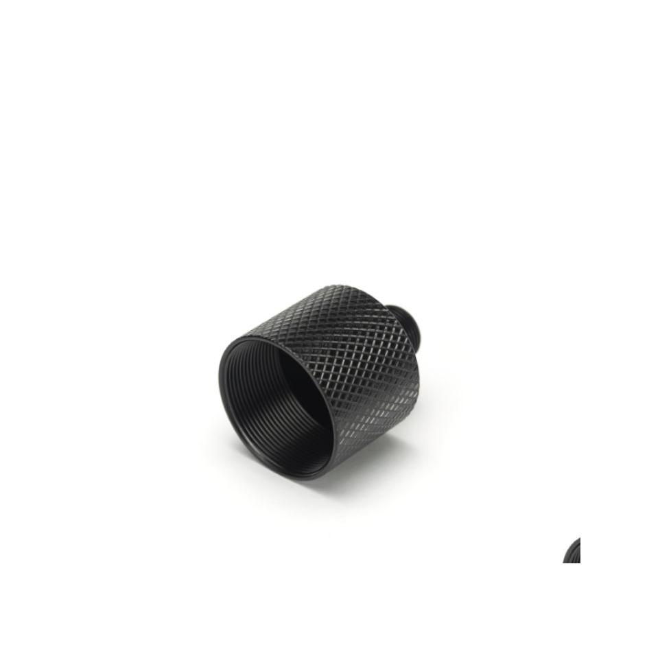 Fittings Stainless Steel External Recoil Booster 1.1875X24 To Male 1/2X28 Thread For Soent Cleaning Filter End Cap Drop Delivery Mob Dh9Dr
Fittings Stainless Steel External Recoil Booster 1.1875X24 To Male 1/2X28 Thread For Soent Cleaning Filter End Cap Drop Delivery Mob Dh9Dr