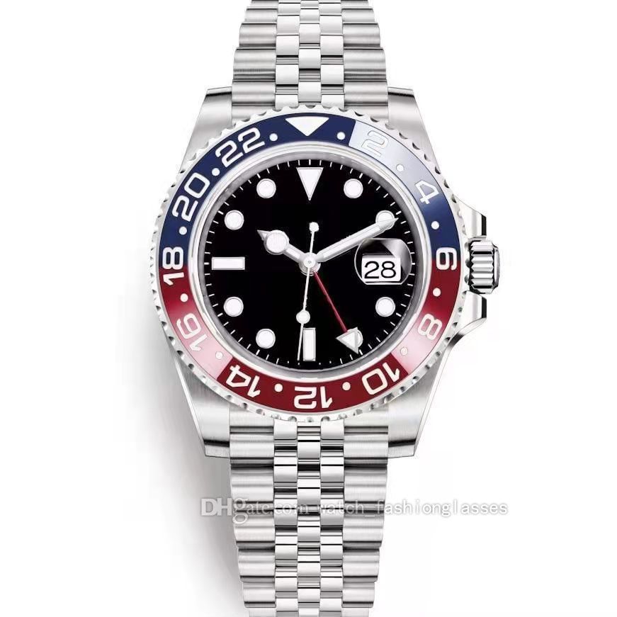 Luxury Classic Watch for Men Designer Watchs Mens Watches Mechanical automatic Wristwatch Fashion Wristwatches 904L Stainless Steel Strap montre de luxe
Luxury Classic Watch for Men Designer Watchs Mens Watches Mechanical automatic Wristwatch Fashion Wristwatches 904L Stainless Steel Strap montre de luxe