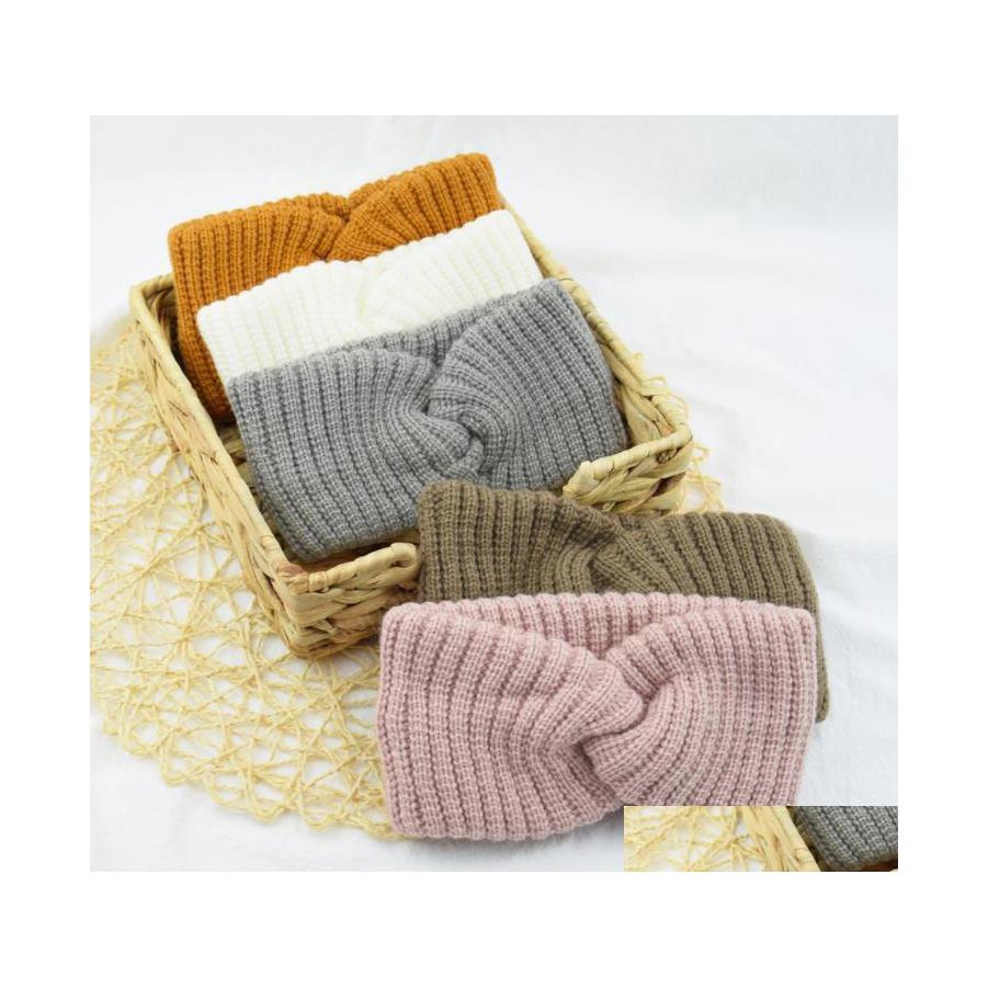 Headbands Fashion Women Hair Band Soft Cotton Headband High Elastic Headwear Solid Casual Hairband Accessories Turban Drop Delivery Dhfg3
Headbands Fashion Women Hair Band Soft Cotton Headband High Elastic Headwear Solid Casual Hairband Accessories Turban Drop Delivery Dhfg3