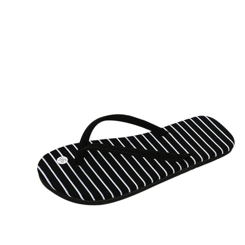 Slippers Arrival Women Summer Flip Flops Shoes Sandals Slipper Indoor & Outdoor Flip-flops Fashion Slip-On Casual Woman S, Black a
Slippers Arrival Women Summer Flip Flops Shoes Sandals Slipper Indoor & Outdoor Flip-flops Fashion Slip-On Casual Woman S, Black a