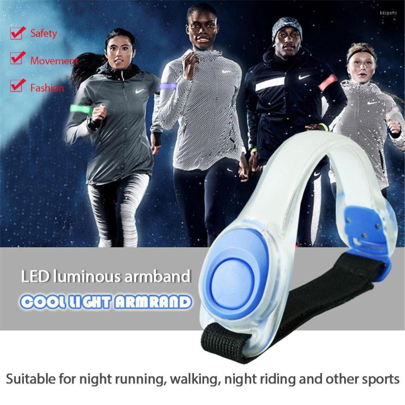 Wrist Support 1 Pcs Reflective Bands Arm Belt Safety Indicator Light Luminous Armband Night Sport Cycling Running Flashing Tape Wristband, A02 usb charging
Wrist Support 1 Pcs Reflective Bands Arm Belt Safety Indicator Light Luminous Armband Night Sport Cycling Running Flashing Tape Wristband, A02 usb charging