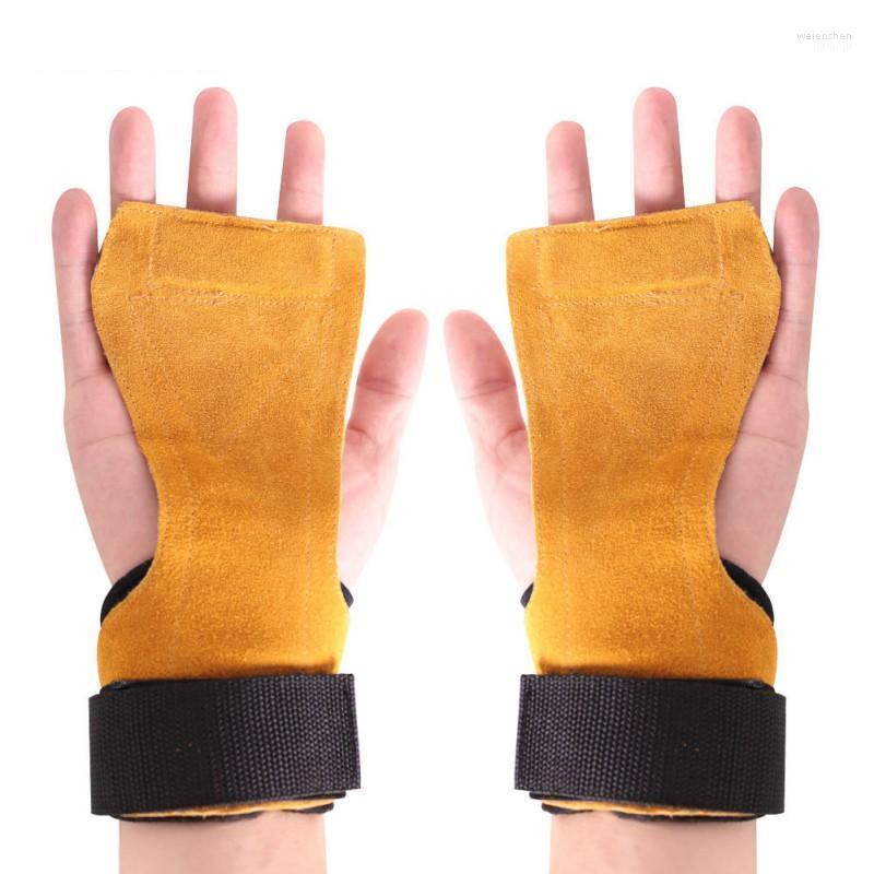 Wrist Support Pair Fitness Safty Pad Anti-slip Anti-rust Hand Grips Palm Protect Wrap Gloves Training Accessories
Wrist Support Pair Fitness Safty Pad Anti-slip Anti-rust Hand Grips Palm Protect Wrap Gloves Training Accessories