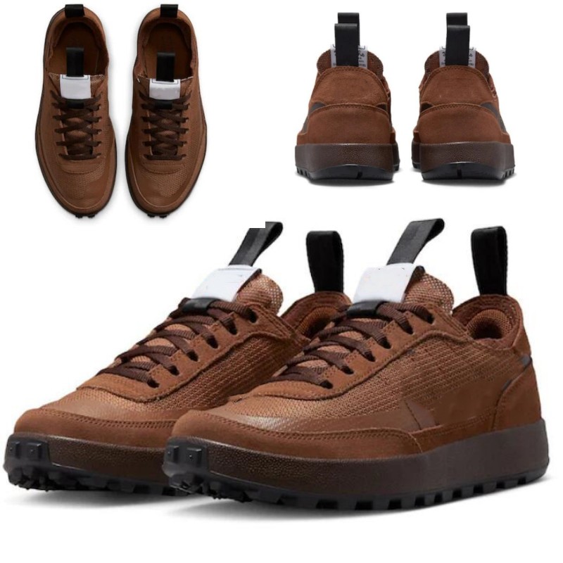Tom Sachs Field Brown running shoes Mars Yard Shoe 2.0 Tom Sachs Space Camp Craft General Purpose Shoe Sneaker Trainer
Tom Sachs Field Brown running shoes Mars Yard Shoe 2.0 Tom Sachs Space Camp Craft General Purpose Shoe Sneaker Trainer