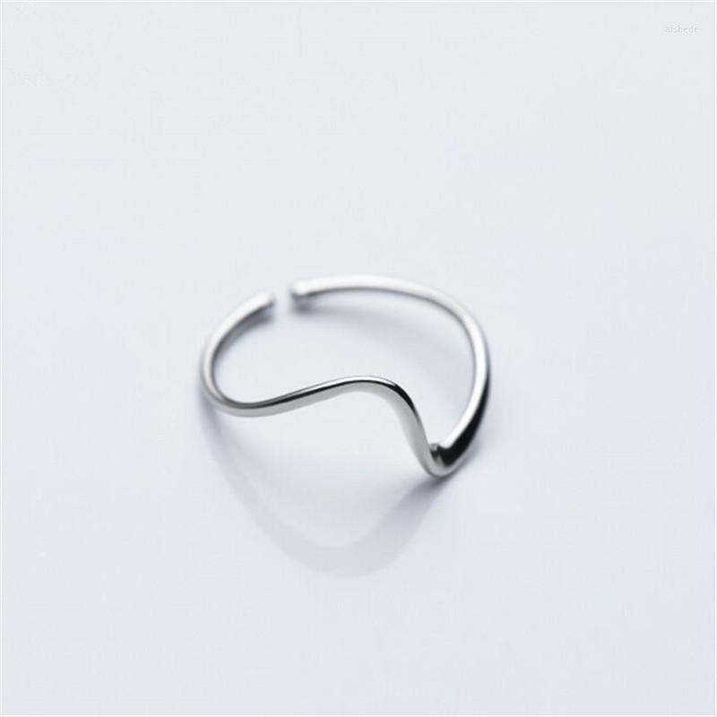 Wedding Rings Trendy Line For Women Bridal Engagement Jewelry Large Opening Antique
Wedding Rings Trendy Line For Women Bridal Engagement Jewelry Large Opening Antique