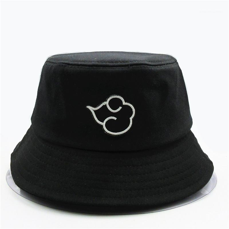 Cloches LDSLYJR Xiangyun Embroidery Cotton Bucket Hat Fisherman Outdoor Travel Sun Cap Hats For Men And Women 821, White
Cloches LDSLYJR Xiangyun Embroidery Cotton Bucket Hat Fisherman Outdoor Travel Sun Cap Hats For Men And Women 821, White