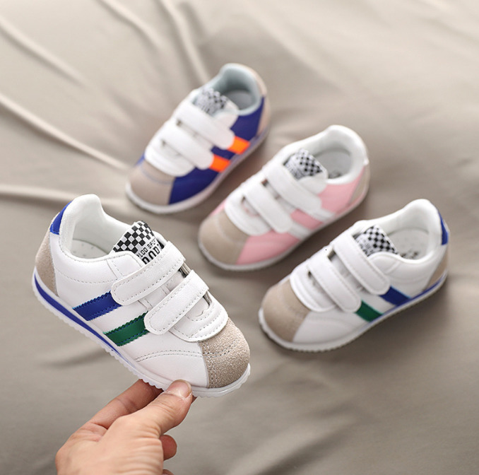 Sneakers Kids Shoes Girls Boys Top Brand Sneakers Canvas Toddler Breathable Shoes Spring Running Sport Baby Soft Casule Sneaker for 1-6Y 230203, White-a
Sneakers Kids Shoes Girls Boys Top Brand Sneakers Canvas Toddler Breathable Shoes Spring Running Sport Baby Soft Casule Sneaker for 1-6Y 230203, White-a