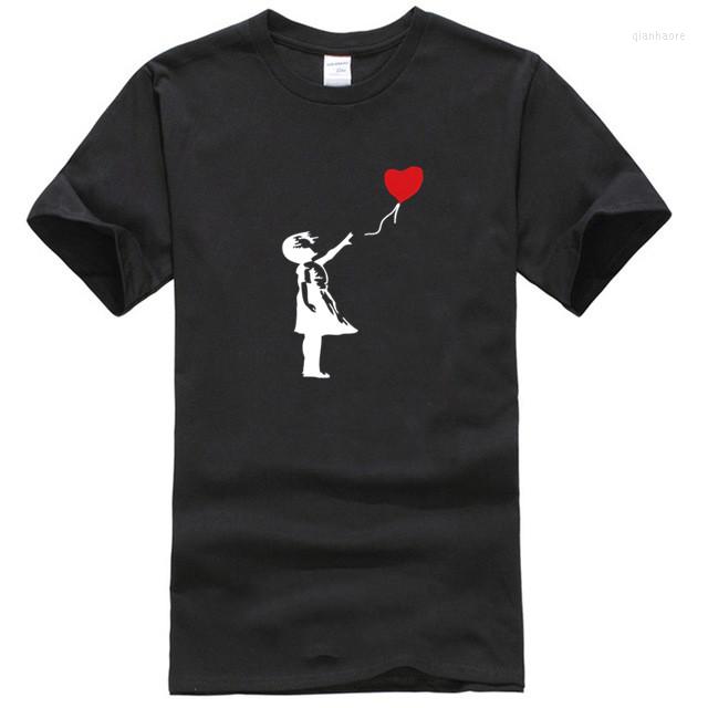 Men' T Shirts Floating Balloon Girl Banksy Theres Always Hope Fashion Shirt For Men Women Short Sleeve O Neck Cotton Casual T-Shirt Tshirt, White
Men' T Shirts Floating Balloon Girl Banksy Theres Always Hope Fashion Shirt For Men Women Short Sleeve O Neck Cotton Casual T-Shirt Tshirt, White