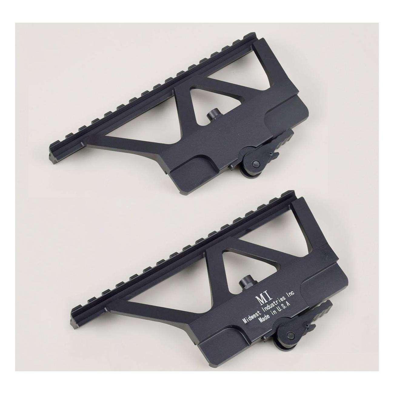Scope Mounts Accessories Tactical Mount Midwest Ak Side Rail 20Mm Picatinny Drop Delivery Sports Outdoors Hunting Dhcz2
Scope Mounts Accessories Tactical Mount Midwest Ak Side Rail 20Mm Picatinny Drop Delivery Sports Outdoors Hunting Dhcz2