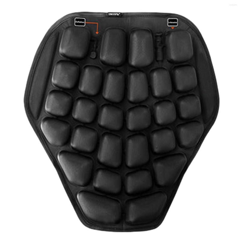 Car Seat Covers Air Motorcycle Cushion 3D Inflatable Pad Pressure Relief Ride Large For Cruiser Touring Saddles
Car Seat Covers Air Motorcycle Cushion 3D Inflatable Pad Pressure Relief Ride Large For Cruiser Touring Saddles
