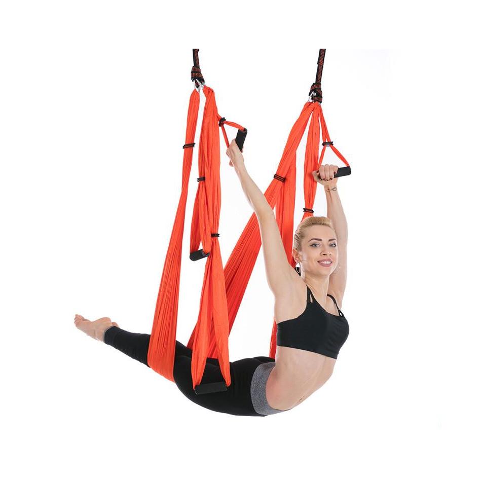 Resistance Bands Indoor Reverse Aerial Yoga Hammock Swing Fitness Outdoor Parachute Cloth Wholesale Drop Delivery Sports Outdoors Sup Dhhey, Red
Resistance Bands Indoor Reverse Aerial Yoga Hammock Swing Fitness Outdoor Parachute Cloth Wholesale Drop Delivery Sports Outdoors Sup Dhhey, Red