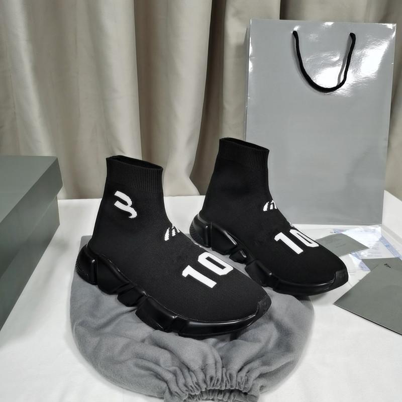 With Box Designer Balencaigaity Shoes Mens sock Casual shoes Platform womens Sneakers speed trainer 1 2.0 Triple Black White Classic wi FJdF, Color 14
With Box Designer Balencaigaity Shoes Mens sock Casual shoes Platform womens Sneakers speed trainer 1 2.0 Triple Black White Classic wi FJdF, Color 14