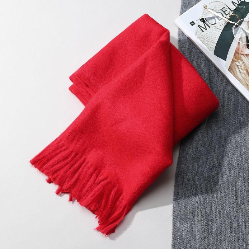 Scarves BISON DENIM Wool Winter Scarf Women Adult Luxury Autumn Fashion Designer For Ladies Wrap
Scarves BISON DENIM Wool Winter Scarf Women Adult Luxury Autumn Fashion Designer For Ladies Wrap