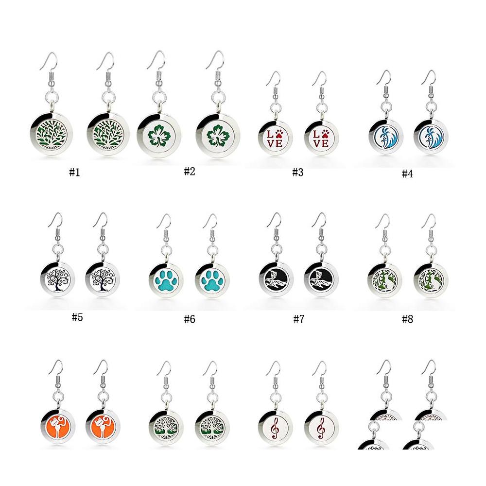 Dangle Chandelier 12 Styles Essential Oil Diffuser Stainless Steel Earrings For Magnetic Aromatherapy Locket Drop Hypoallergenic J Otomg
Dangle Chandelier 12 Styles Essential Oil Diffuser Stainless Steel Earrings For Magnetic Aromatherapy Locket Drop Hypoallergenic J Otomg